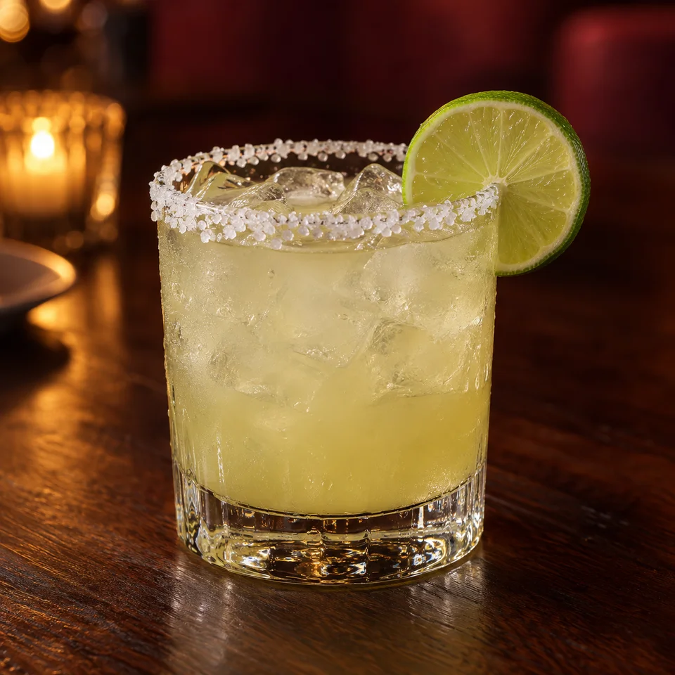 Margarita