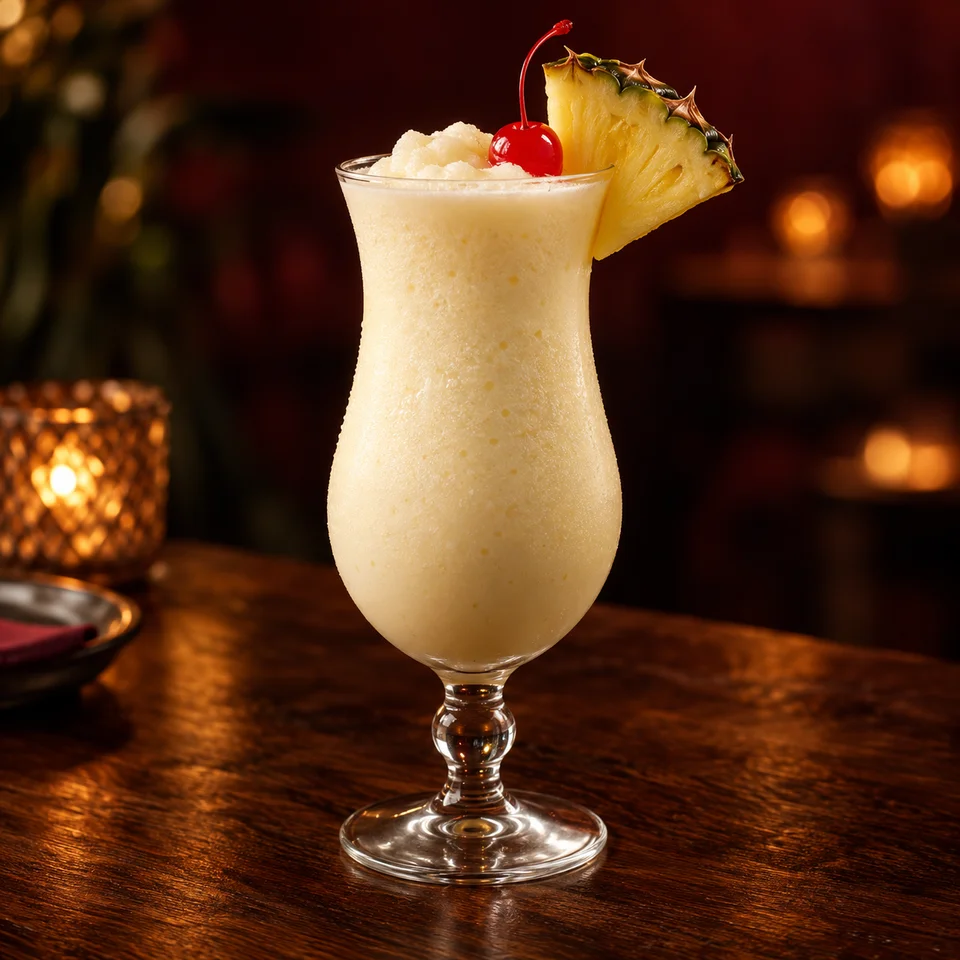 Piña Colada