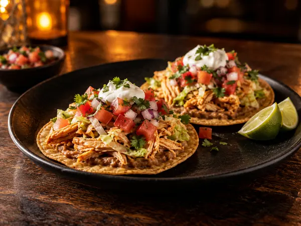 Tostadas