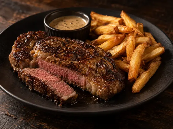 Ribeye Steak